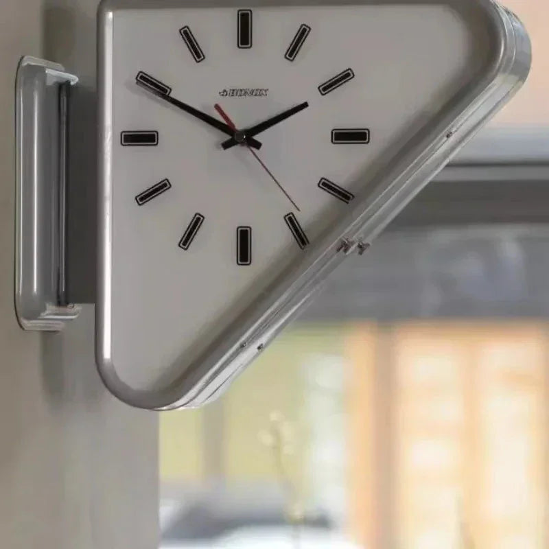 Wentona Wall Clock