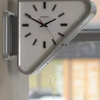 Wentona Wall Clock