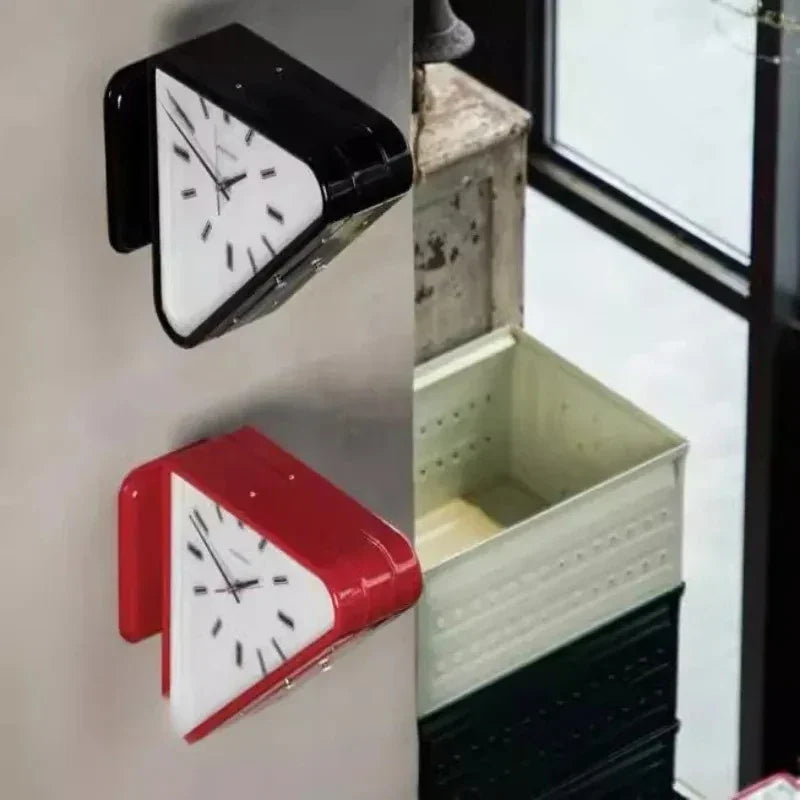 Wentona Wall Clock