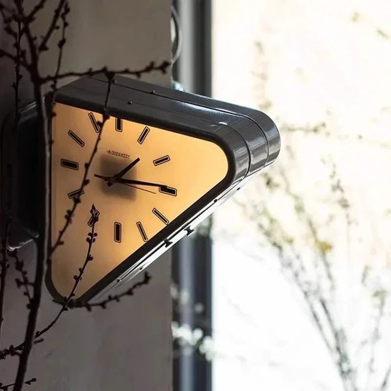 Wentona Wall Clock