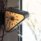 Wentona Wall Clock