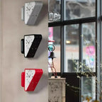 Wentona Wall Clock