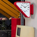 Wentona Wall Clock
