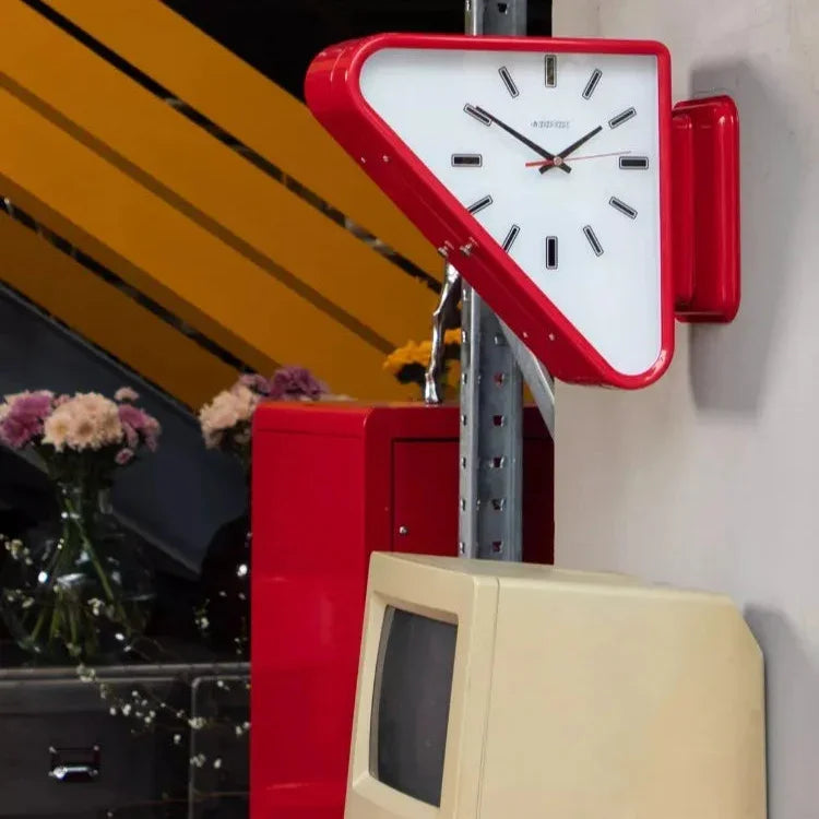 Wentona Wall Clock