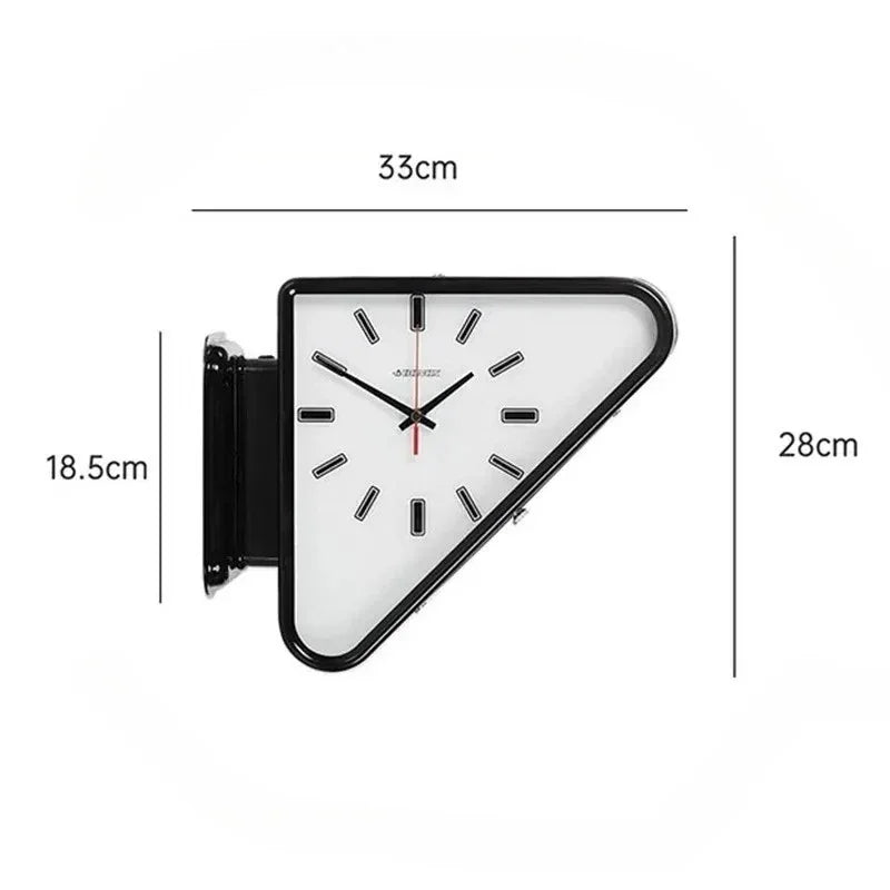 Wentona Wall Clock
