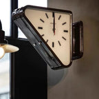 Wentona Wall Clock
