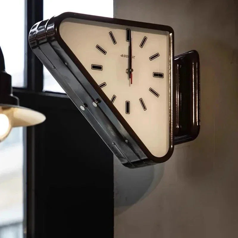 Wentona Wall Clock