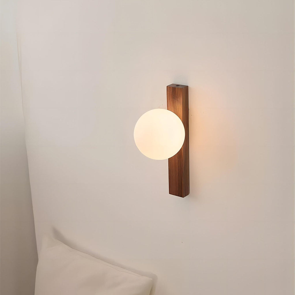 Wentova Wall Lamp