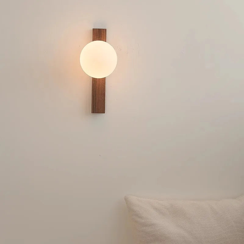 Wentova Wall Lamp