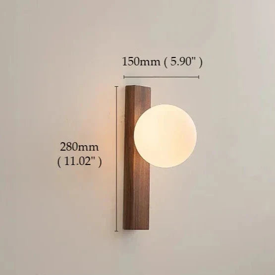 Wentova Wall Lamp