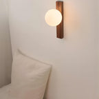 Wentova Wall Lamp