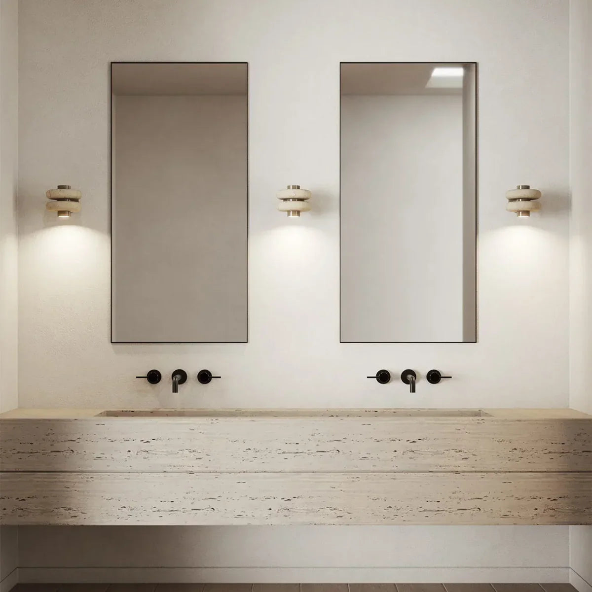 Wenvia Wall Lamp
