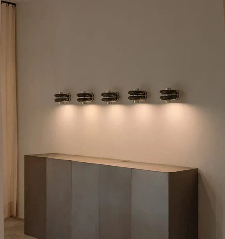 Wenvia Wall Lamp