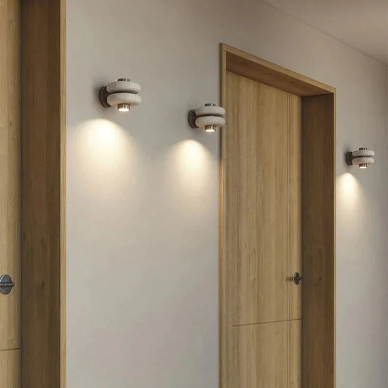 Wenvia Wall Lamp