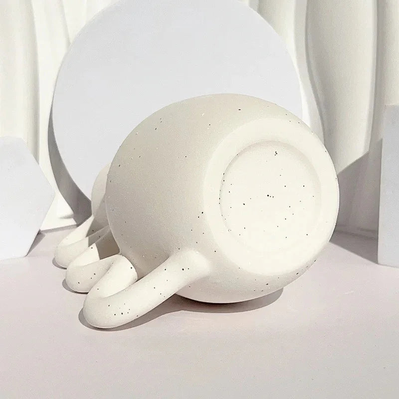 Wenvoma Vase