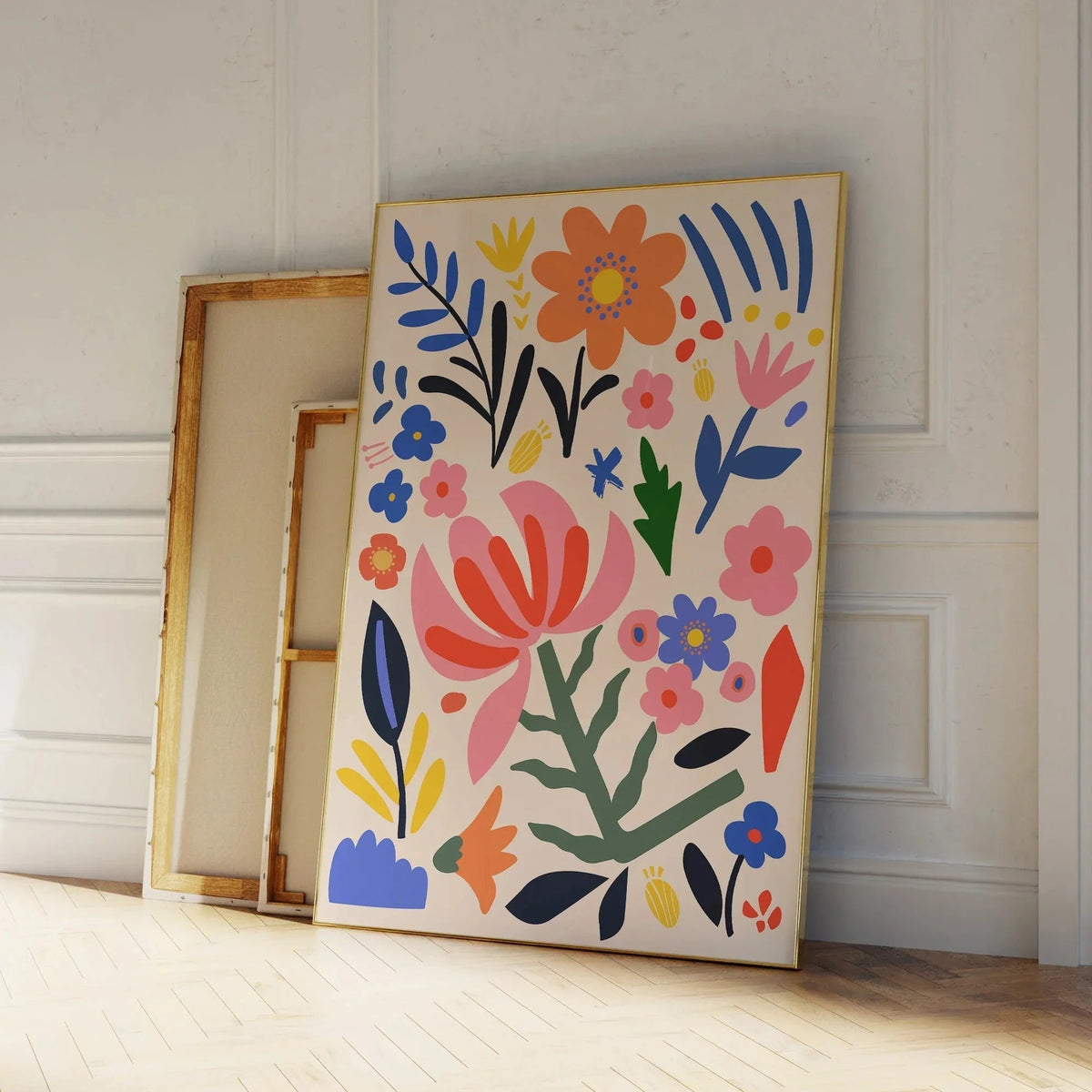 Wilbuna Art Print