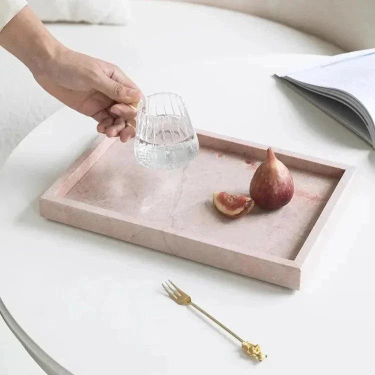 Willeno Decorative Tray