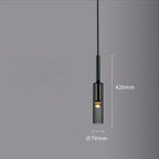 Willowdean Pendant Lamp