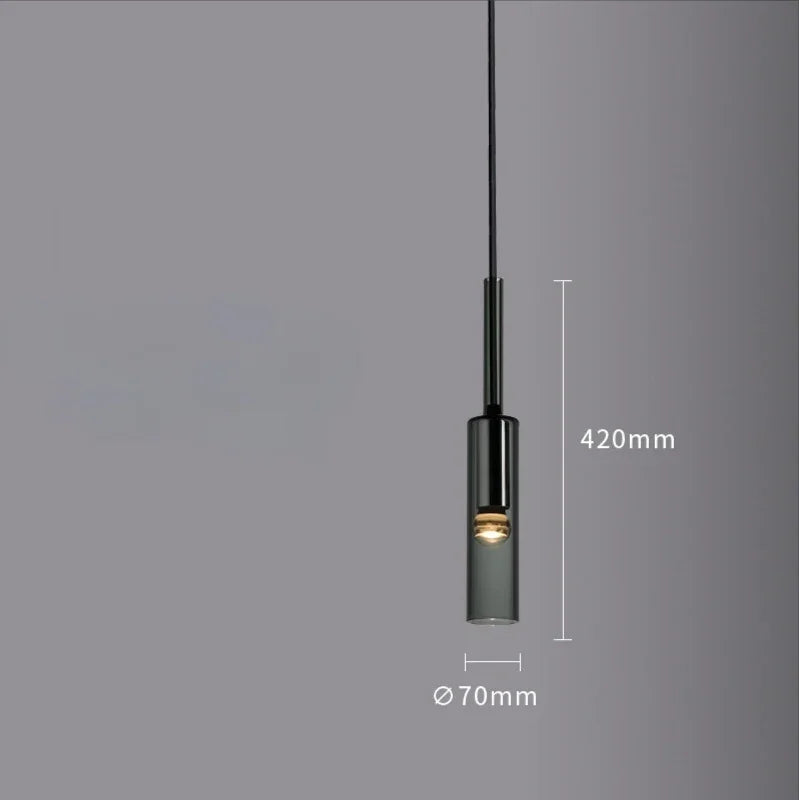 Willowdean Pendant Lamp