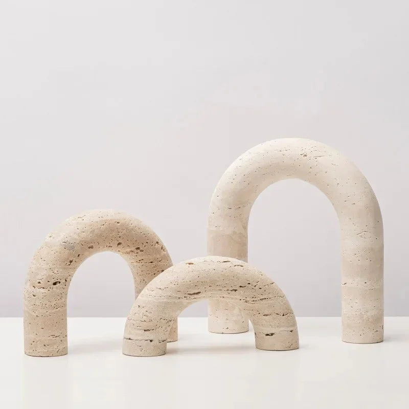 Willowhollow Stone Bookend