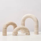 Willowhollow Stone Bookend