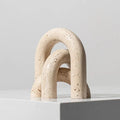 Willowhollow Stone Bookend