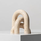Willowhollow Stone Bookend