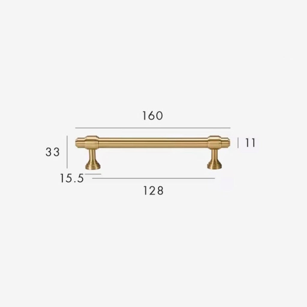 Wilnendo Cabinet Handle
