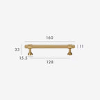 Wilnendo Cabinet Handle