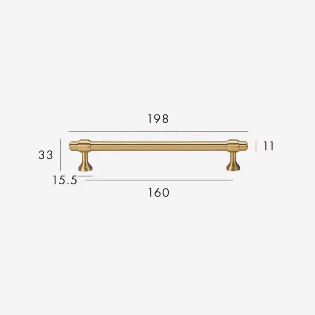 Wilnendo Cabinet Handle