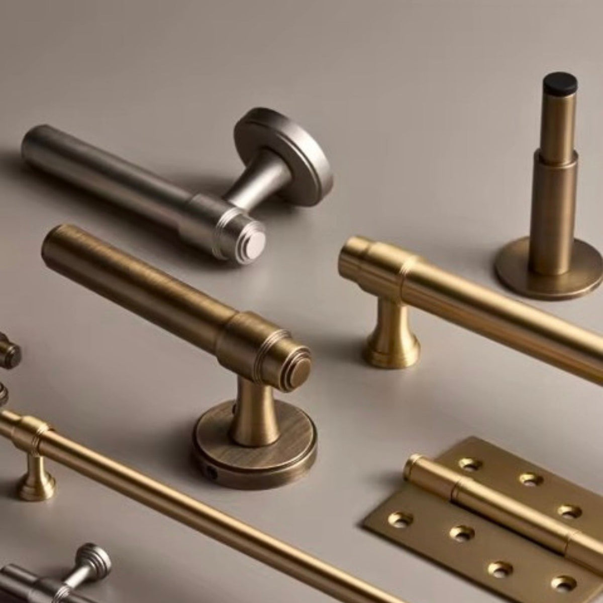 Wilnendo Cabinet Handle
