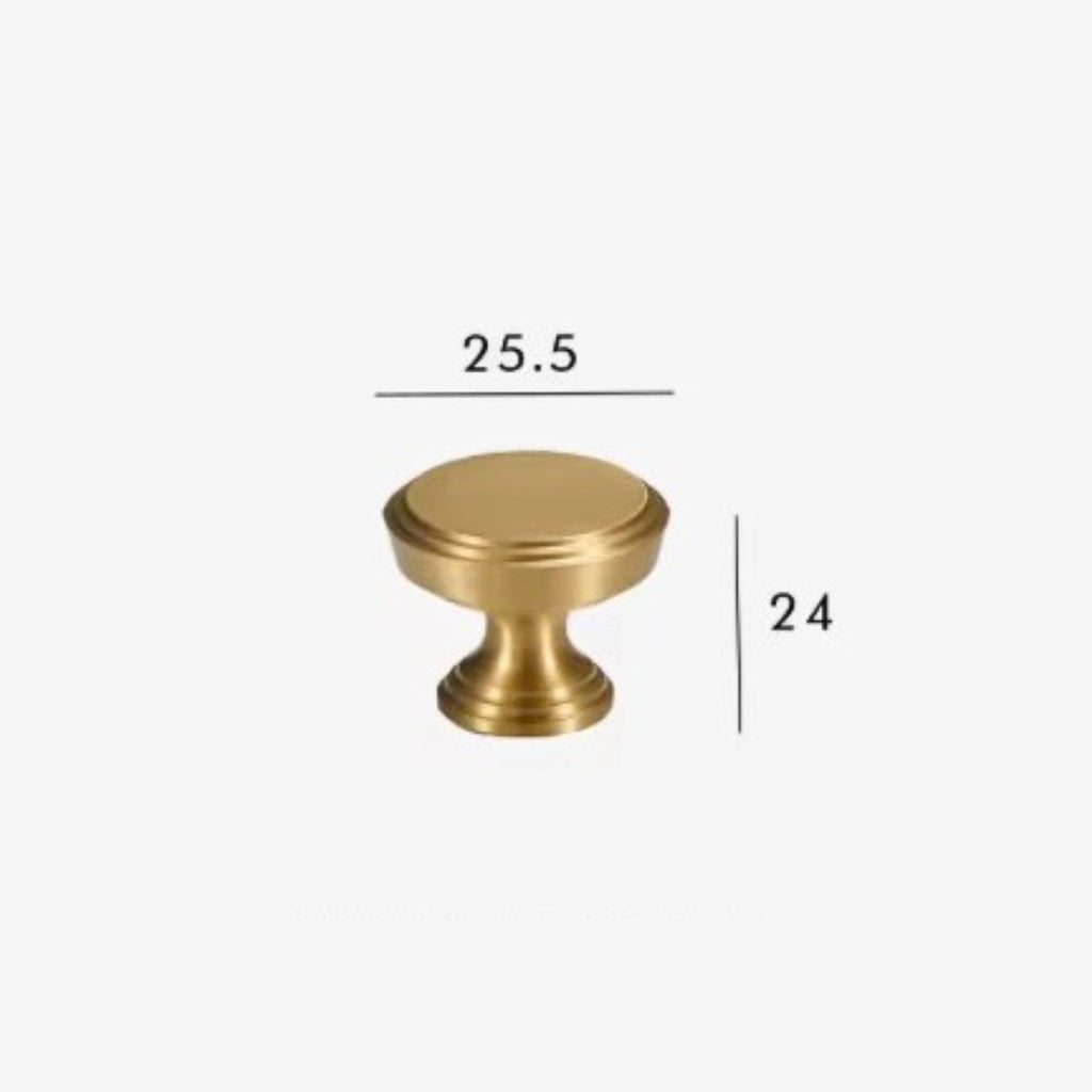 Wilnendo Cabinet Handle
