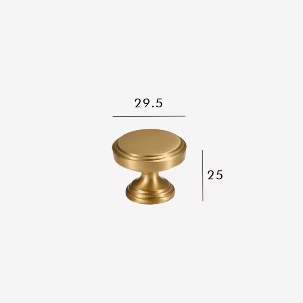 Wilnendo Cabinet Handle