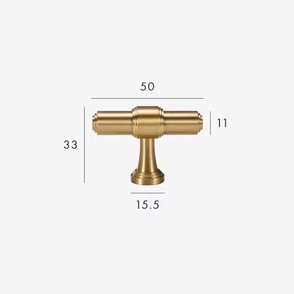 Wilnendo Cabinet Handle