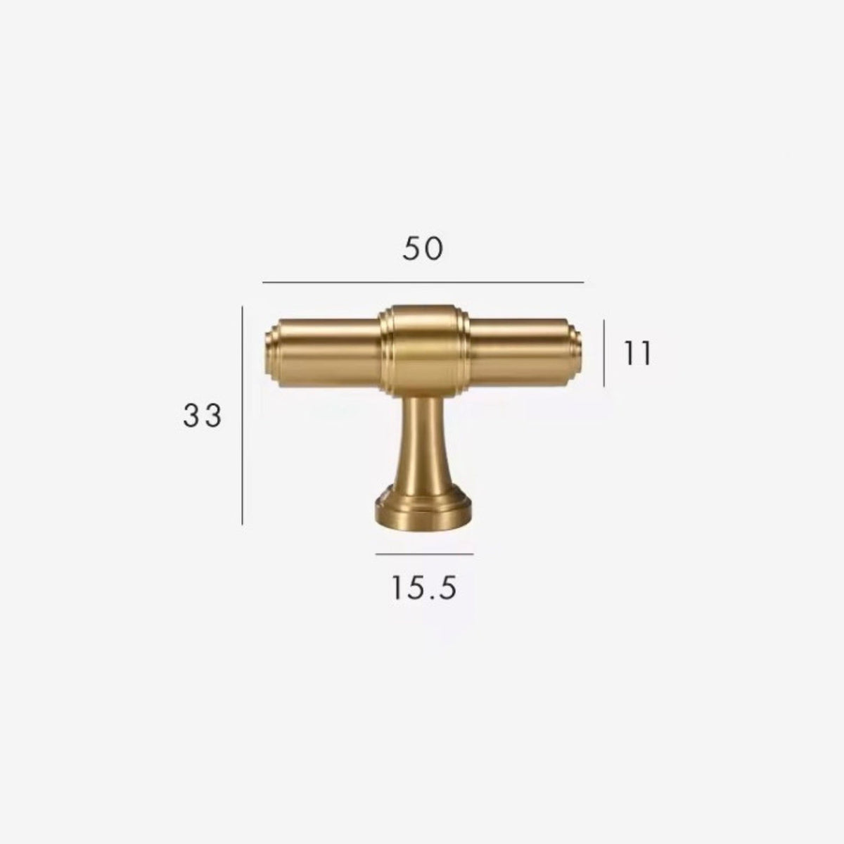 Wilnendo Cabinet Handle