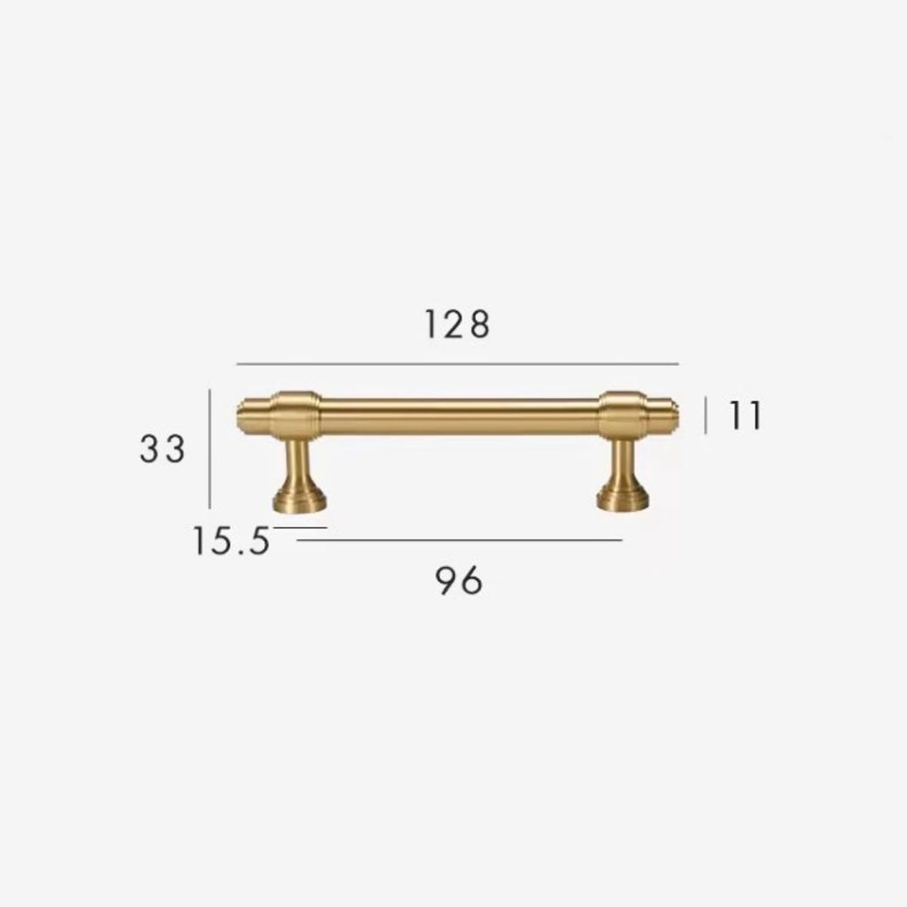 Wilnendo Cabinet Handle