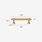 Wilnendo Cabinet Handle
