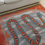 Wiloma Throw Blanket
