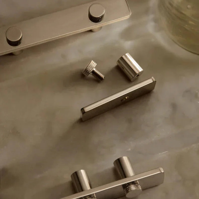 Wilrisa Cabinet Handle