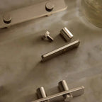 Wilrisa Cabinet Handle
