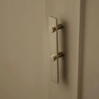Wilrisa Cabinet Handle