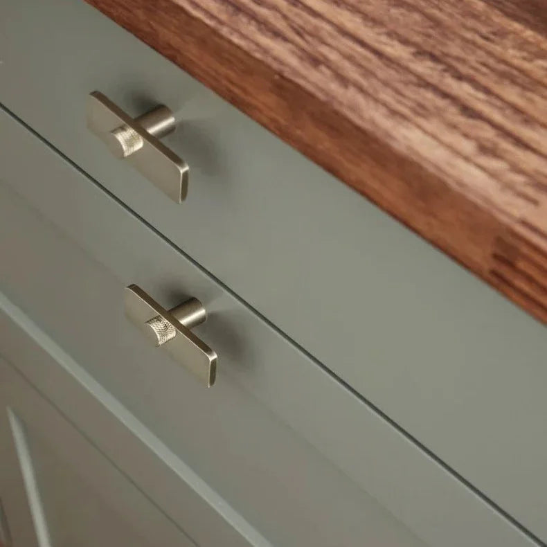 Wilrisa Cabinet Handle