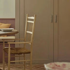 Wilrisa Cabinet Handle