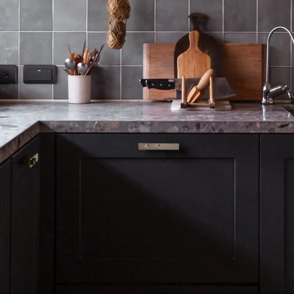 Wilrisa Cabinet Handle