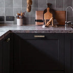 Wilrisa Cabinet Handle