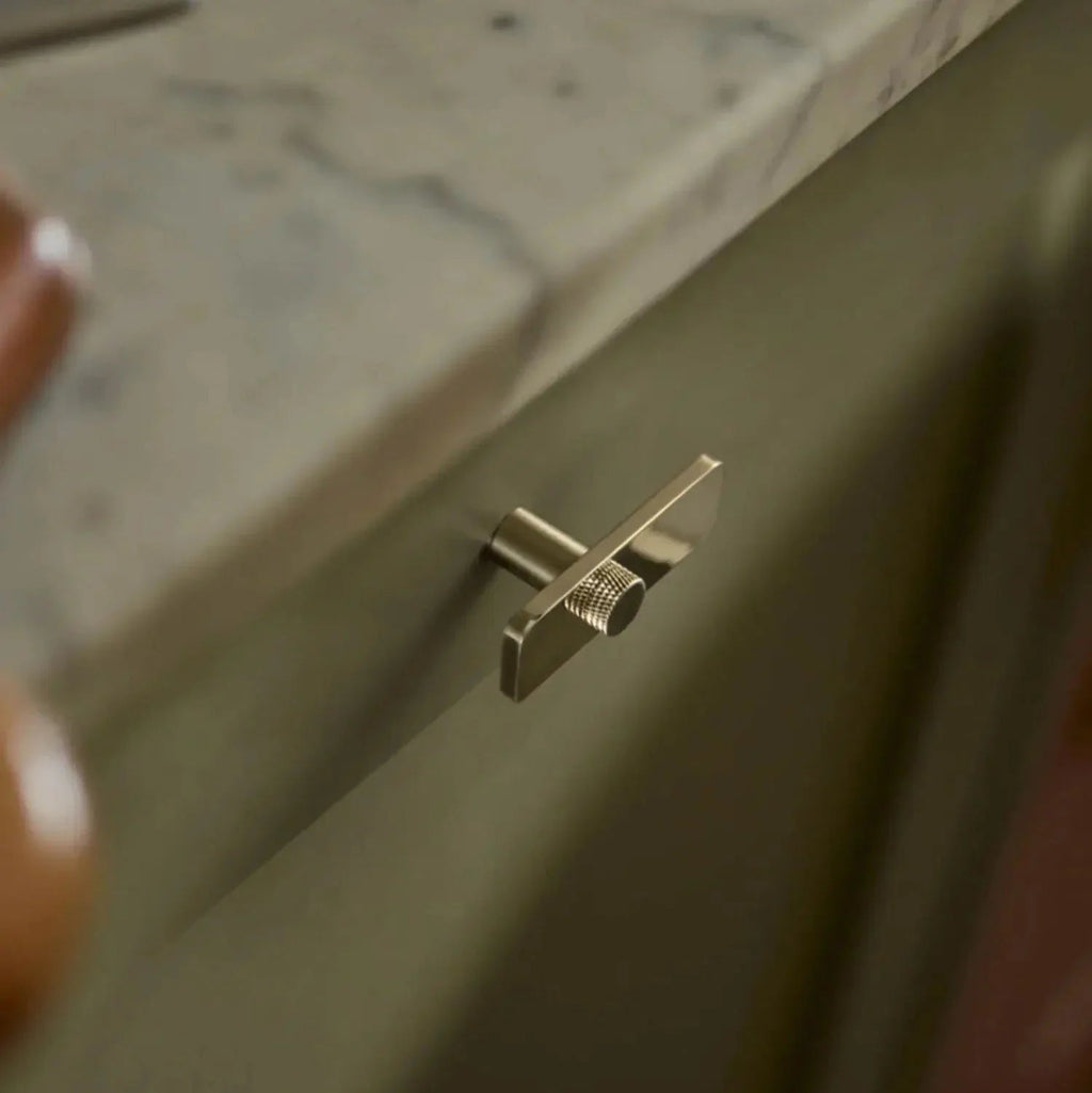 Wilrisa Cabinet Handle