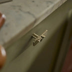 Wilrisa Cabinet Handle