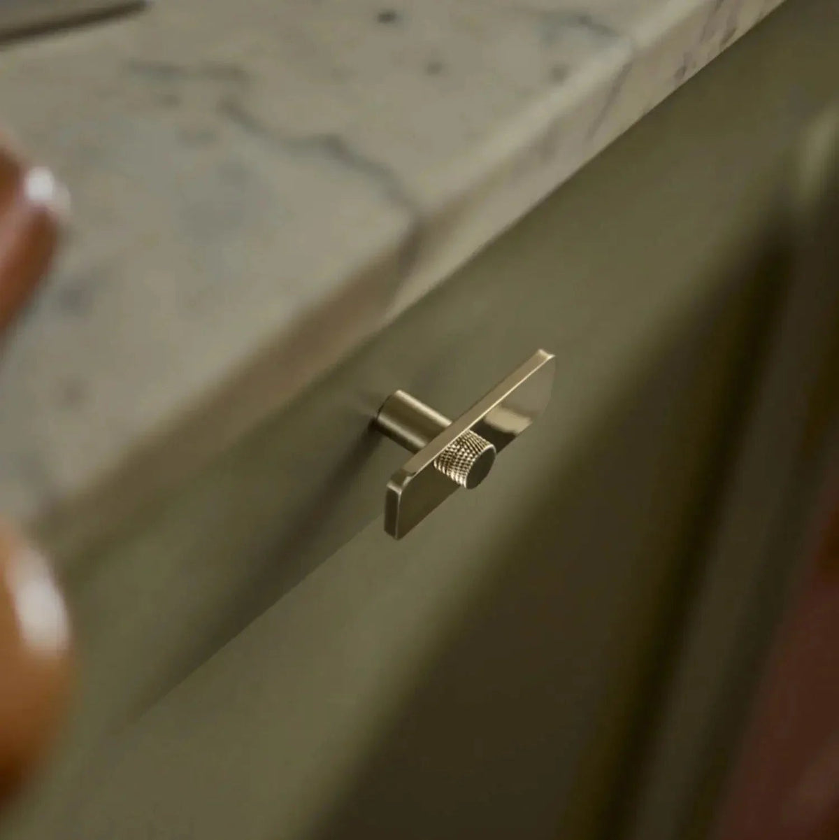 Wilrisa Cabinet Handle