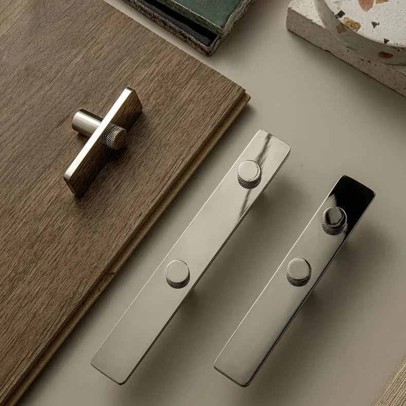 Wilrisa Cabinet Handle