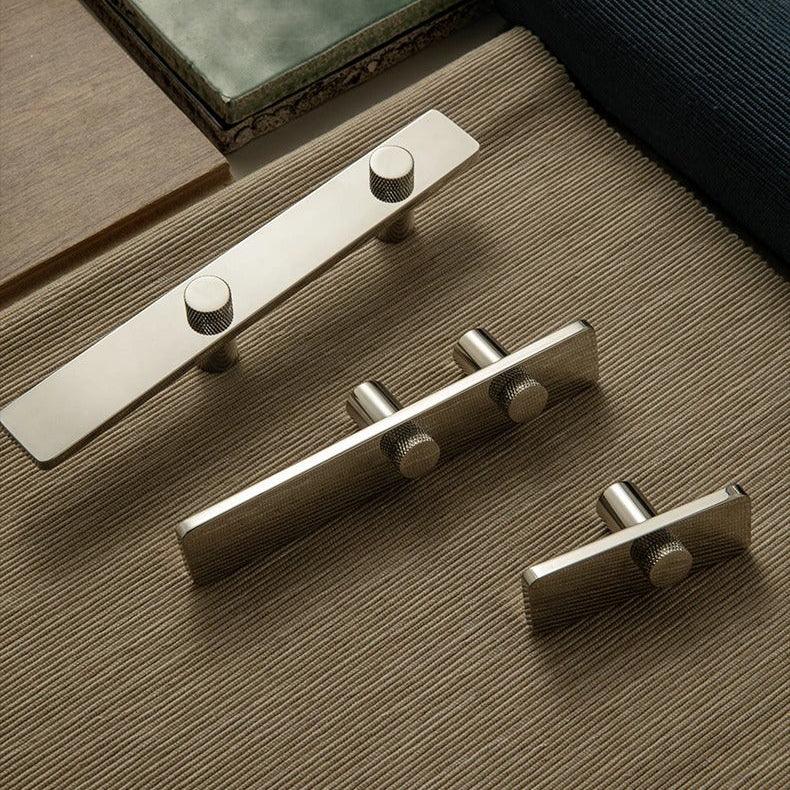 Wilrisa Cabinet Handle